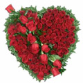 Valentines Flowers to Chennai