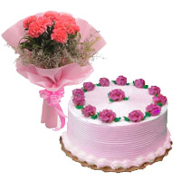Get Well Soon Cakes to Chennai, Send Flowers to Chennai