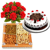 Wedding Cakes to Chennai, Send Flowers to Chennai