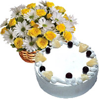 Ganesh Chaturthi Gifts to Chennai, Send Flowers to Chennai