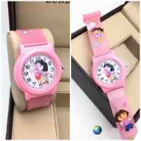 Send Minnie Mouse Kids Watches Gifts to Chennai