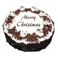 Cakes to Chennai, Send Christmas Cakes to Chennai
