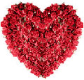 Send Valentine's Day Flowers to Chennai