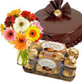 Send Birthday Chocolates to Chennai