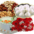 Send Gifts to Chennai, Cakes to Chennai