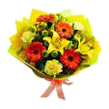 Valentines Day Flowers to Chennai : Send Flowers to Chennai