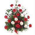 Send Valentine Flowers to Chennai