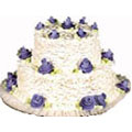 send Cakes to Chennai : Wedding Cakes to Chennai'