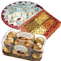 Send Gifts to Chennai, Send Sweets to Chennai, Sweets to Chennai
